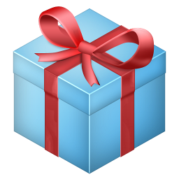 CAJAS DE REGALO
