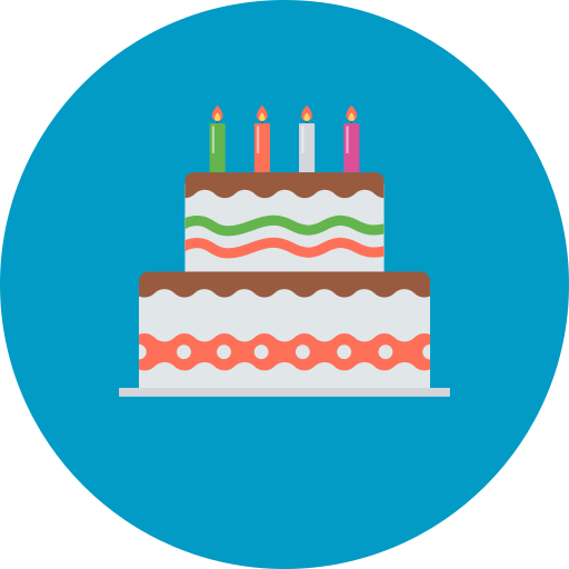 CUMPLEÑOS