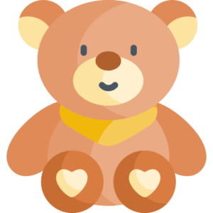 PELUCHES